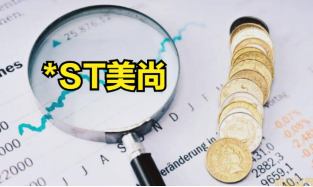 财务造假、欺诈发行、操纵股价  *ST美尚被罚4.57亿