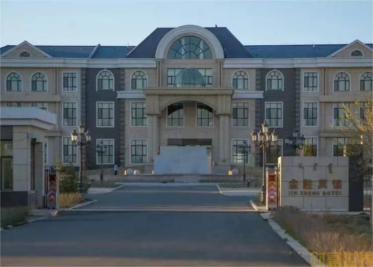 乌兰察布四子王旗一文旅公园项目未批先建，640万财政资金疑未合规使用
