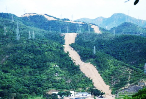 民营国家级森林公园的血泪抗争--广东观音山26年来究竟经历了什么？